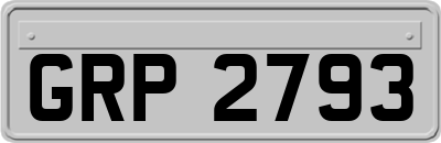 GRP2793