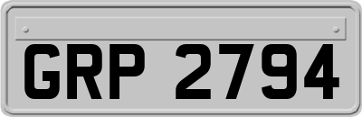 GRP2794