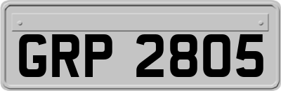 GRP2805