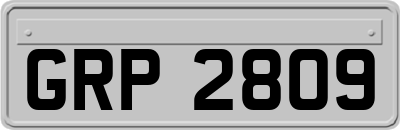 GRP2809