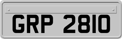 GRP2810