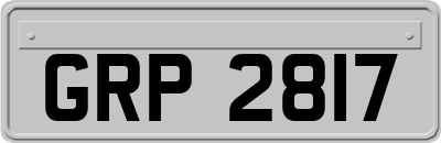 GRP2817