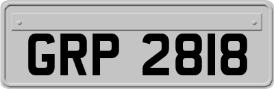 GRP2818