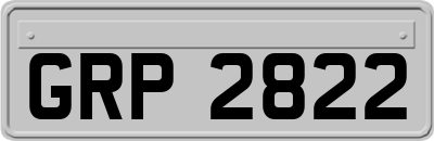 GRP2822