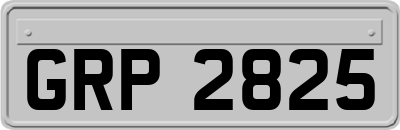 GRP2825