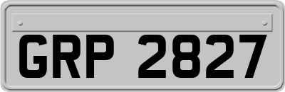 GRP2827