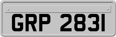 GRP2831