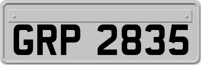 GRP2835