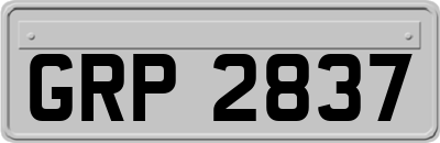 GRP2837