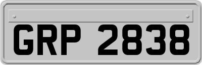GRP2838