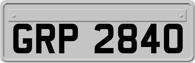 GRP2840