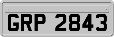 GRP2843