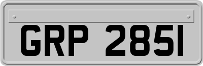 GRP2851