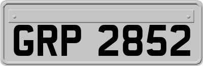 GRP2852
