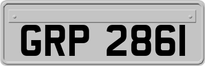 GRP2861