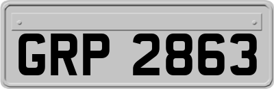 GRP2863