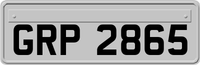 GRP2865