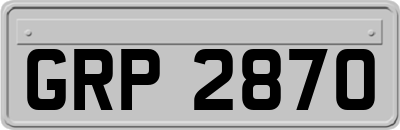 GRP2870