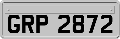 GRP2872