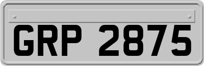 GRP2875