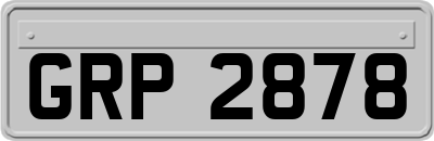 GRP2878