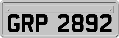 GRP2892