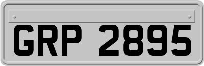 GRP2895