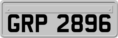 GRP2896