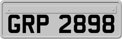 GRP2898