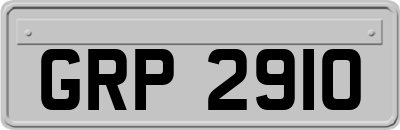 GRP2910