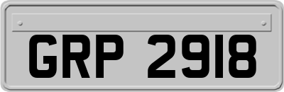 GRP2918