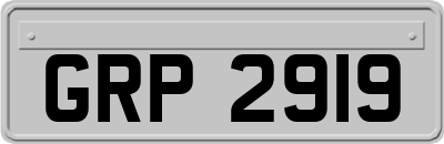 GRP2919