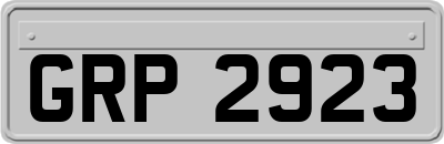 GRP2923