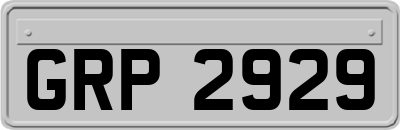 GRP2929
