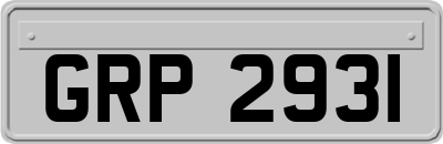 GRP2931