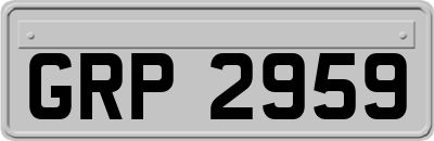 GRP2959