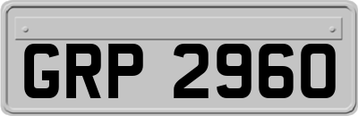 GRP2960