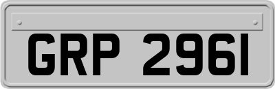 GRP2961