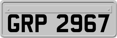 GRP2967