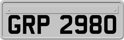 GRP2980