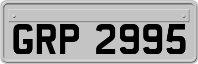 GRP2995