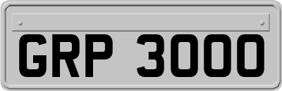 GRP3000