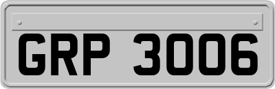 GRP3006