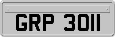 GRP3011