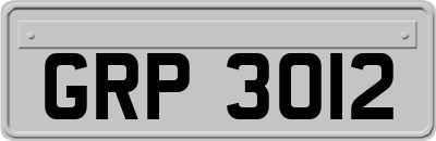 GRP3012