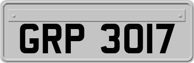 GRP3017