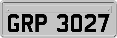 GRP3027