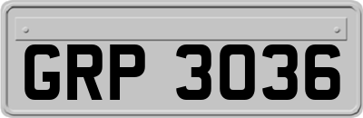 GRP3036