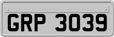 GRP3039