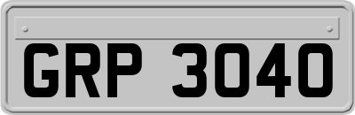 GRP3040